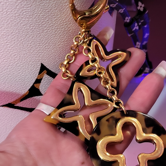 Louis Vuitton Limited Edition Jungle Monogram Giant Neverfull - Picture 9 of 11